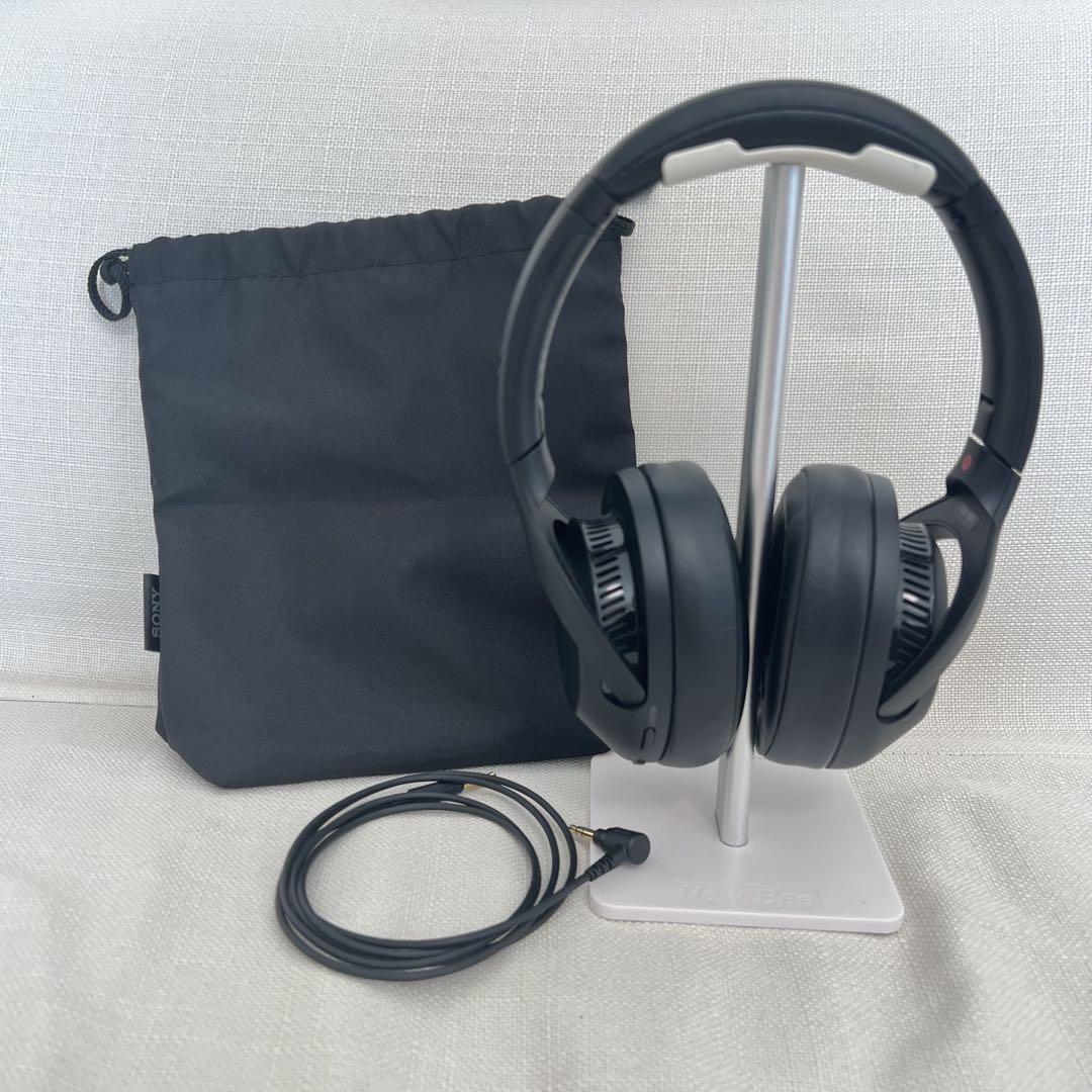 SONY WH-XB900N(B)