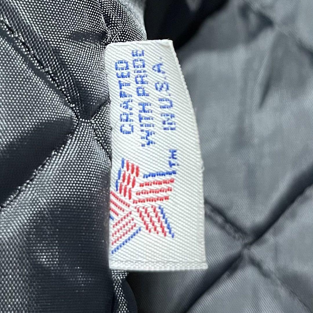 ショット Schott USA製 ブラック ピーコート Pコート 38サイズ