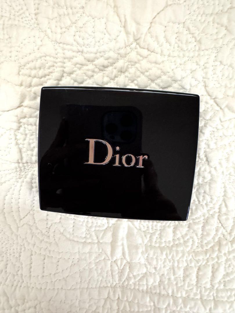Dior  ディオール　ルージュ　ブラッシュ　　チーク　290  伊勢丹限定品