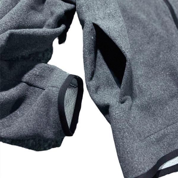 Nike Tech フリースパーカー＆ジョガーセット＊ブルー (Nike