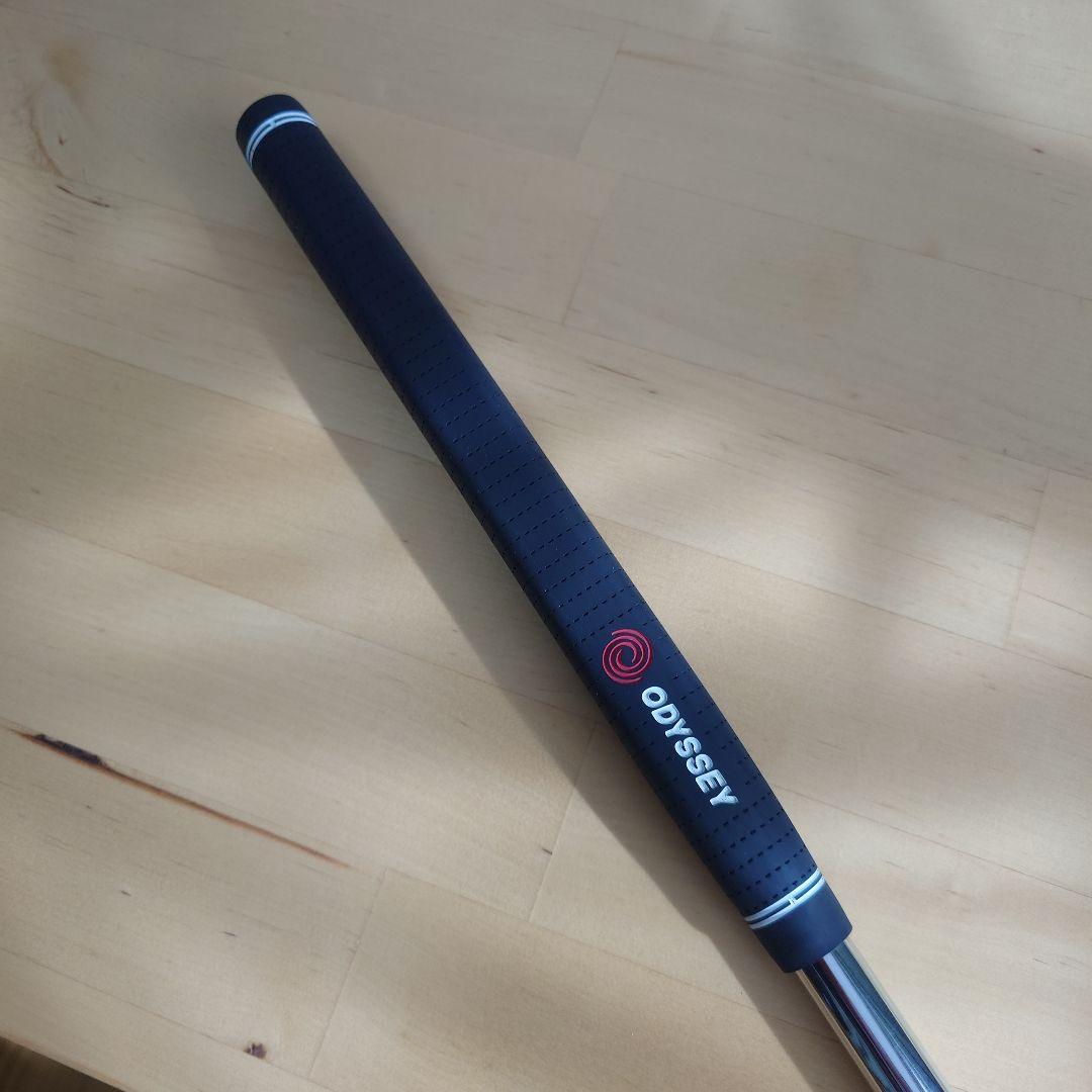 ODYSSEY Ai-ONE TRI-BEAM DOUBLE WIDE CS