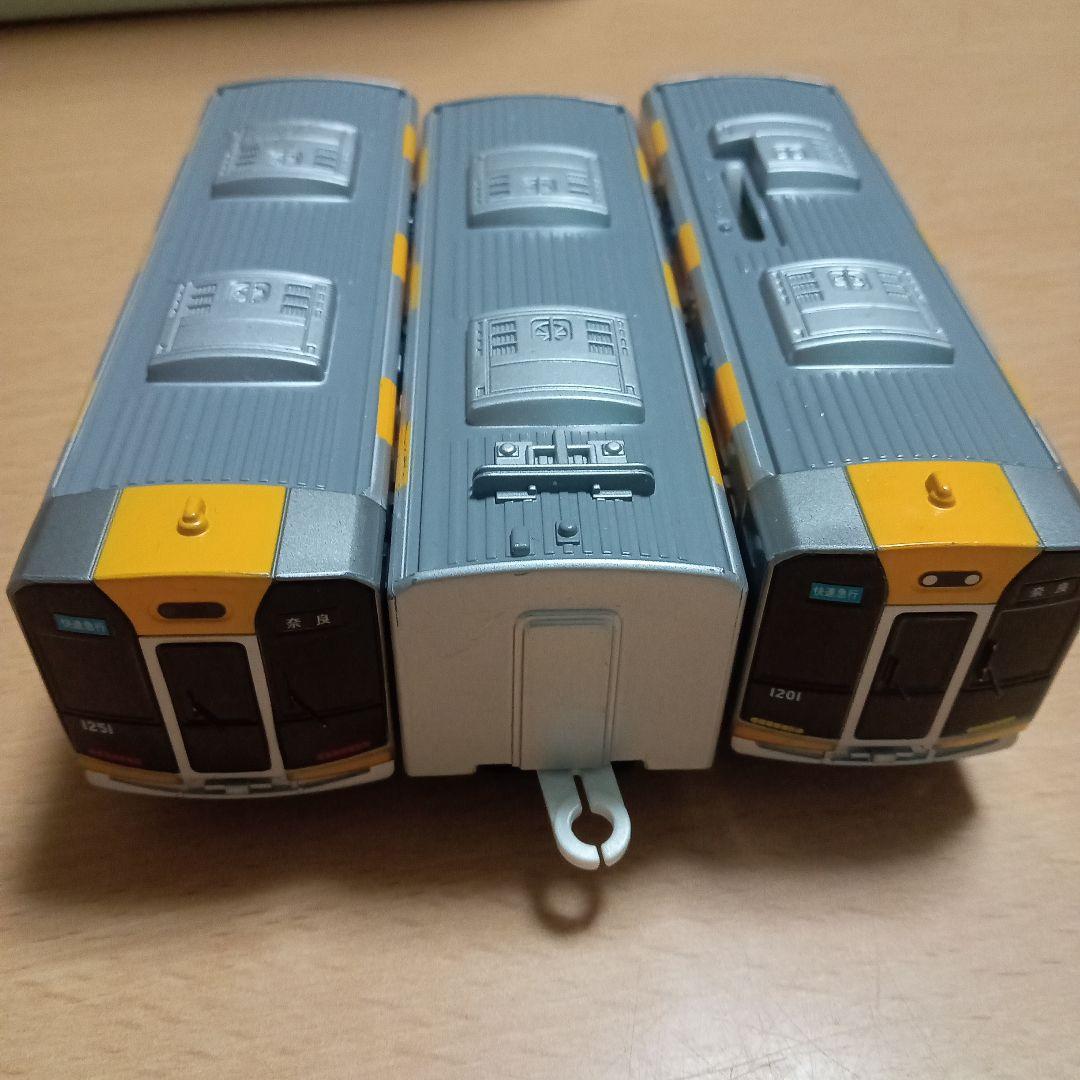 限定品 プラレール 阪神電車1000系 廃盤 レア - メルカリ