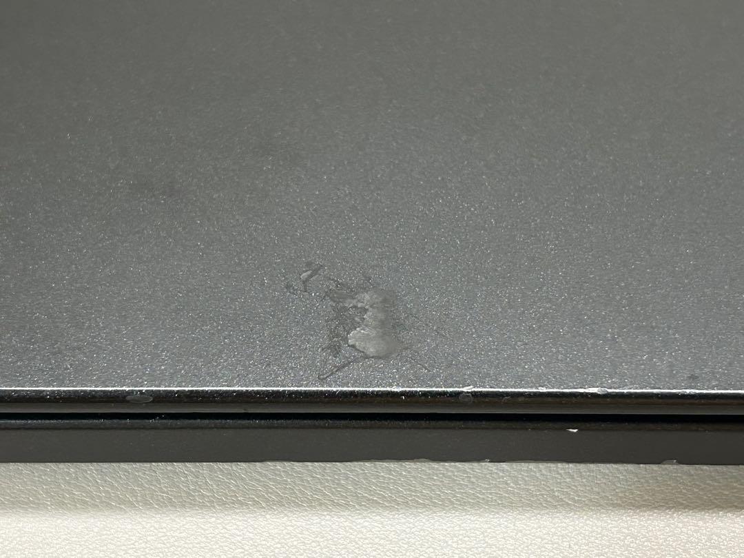ThinkPad X390 i7-8665U FHDタッチP 16G 512GB