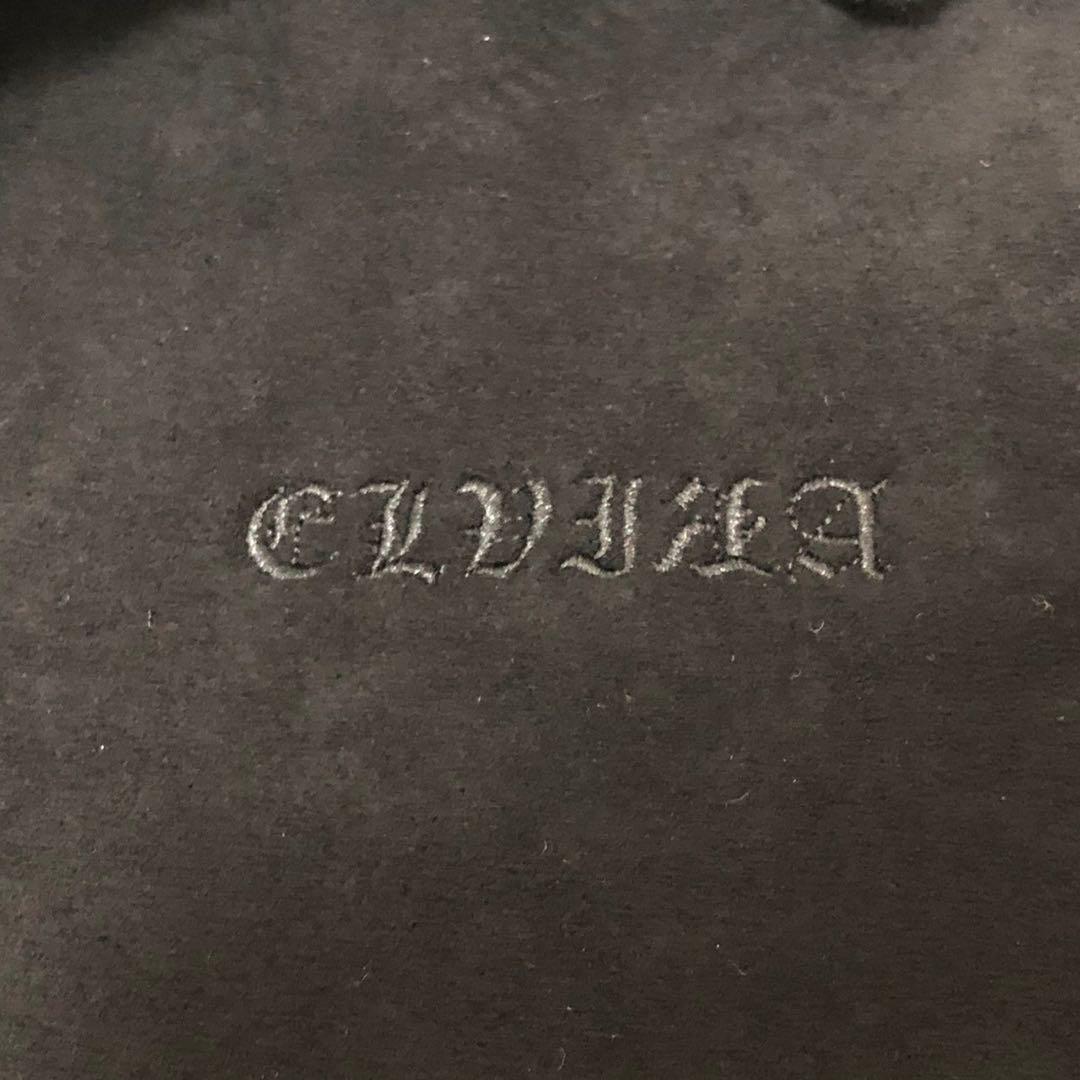 ♠ ◎ELVIRA