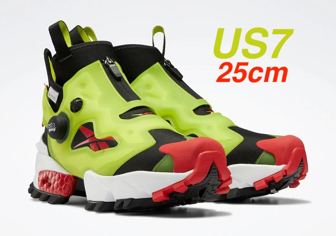 宅配便配送
リーボック GORE-TEX 25cm Citron GTX ポンプフューリー スニーカー 宅配便配送
リーボック GORE-TEX 25cm Citron GTX ポンプフューリー スニーカー