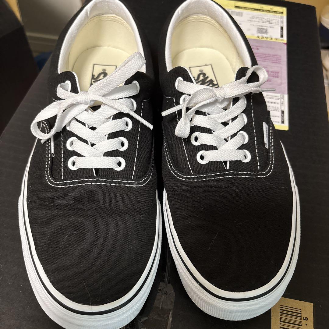 VANS ERA US企画 28cm