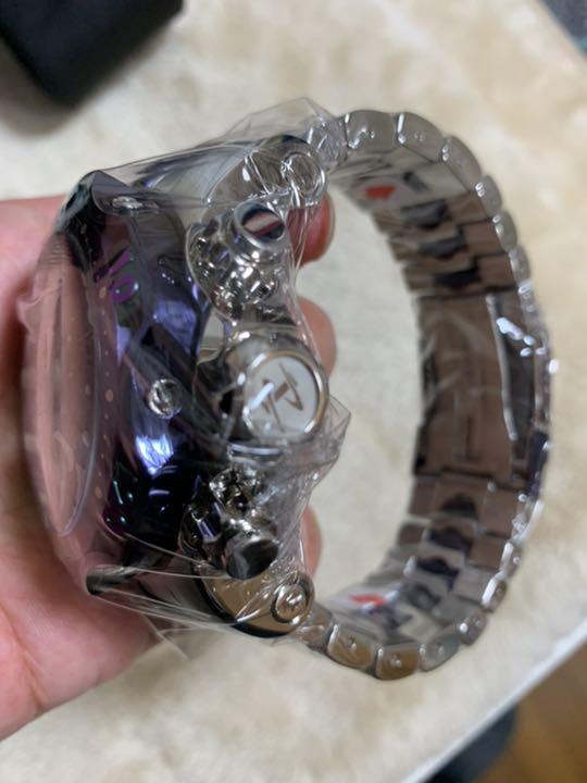 インビクタ　INVICTA33810 バットンマン　新未使用 定価30万　⑦