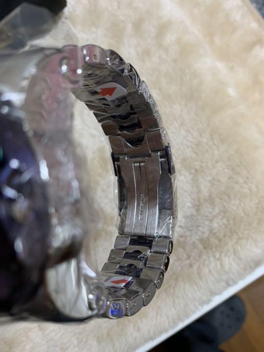 インビクタ　INVICTA33810 バットンマン　新未使用 定価30万　⑦