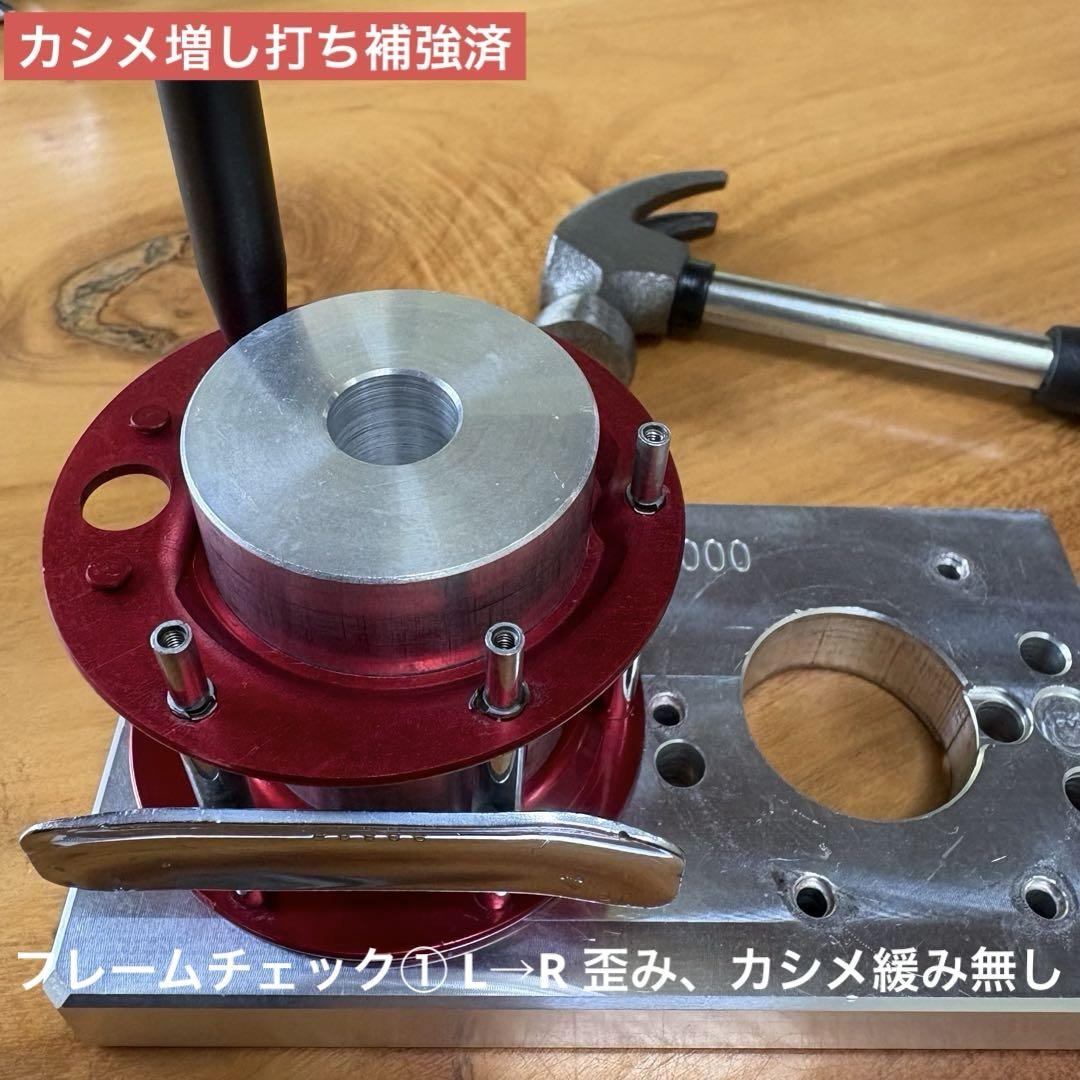 期間限定出品 ◆ ABU RECORD 5000 レコード5000 完全整備済