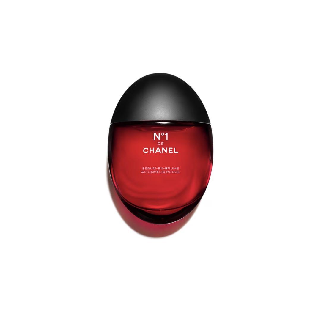 新品未開封 CHANEL セラム イン ミスト N°1 ドゥ シャネル