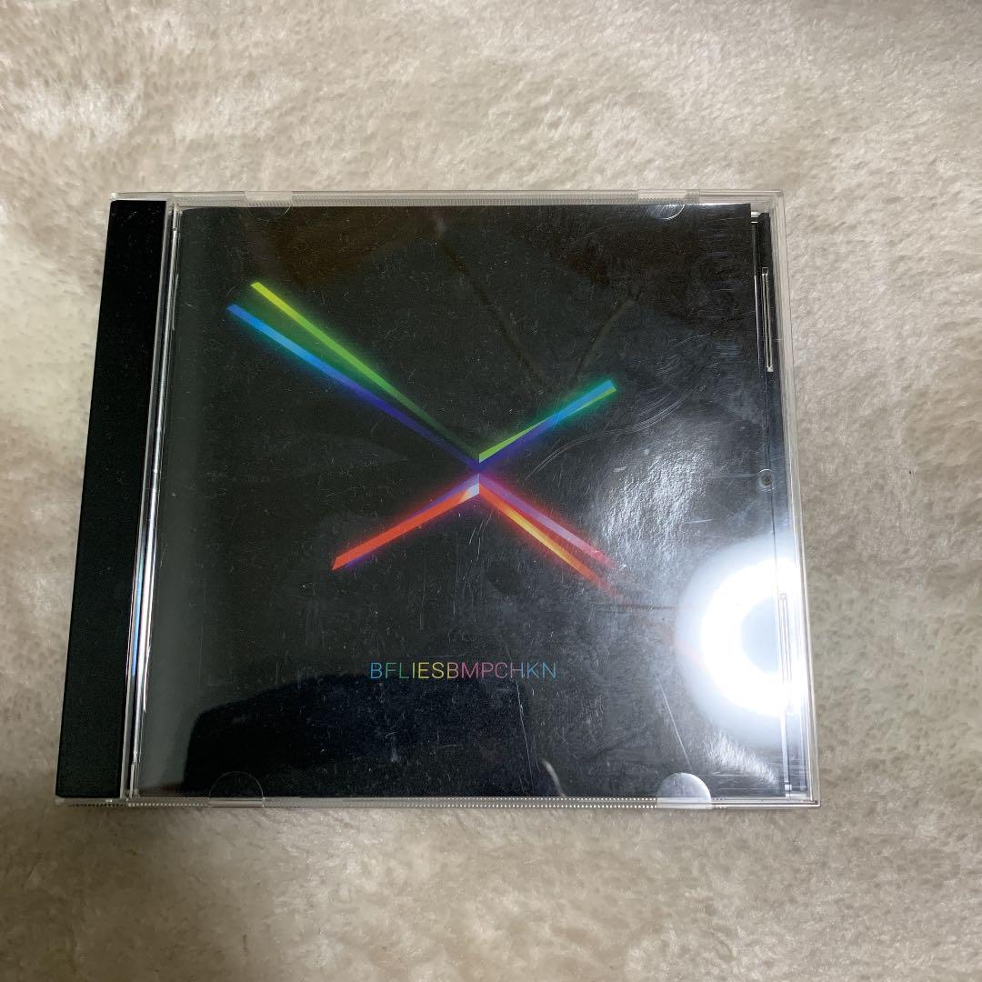 メルカリ Bump Of Chicken Butterflies 邦楽 0 中古や未使用のフリマ メルカリ Bump Of Chicken Butterflies 邦楽 0 中古や未使用のフリマ