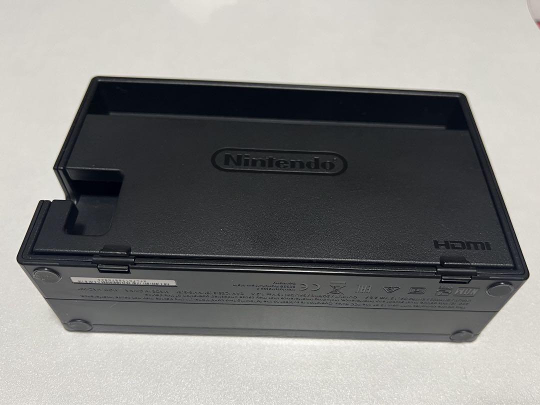 Nintendo Switch m