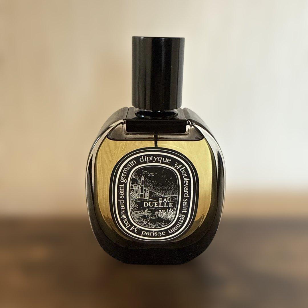 ディプティック★オードパルファン オー デュエル 75ml★ オードパルファン オーデュエル 75 ml | Diptyque Paris