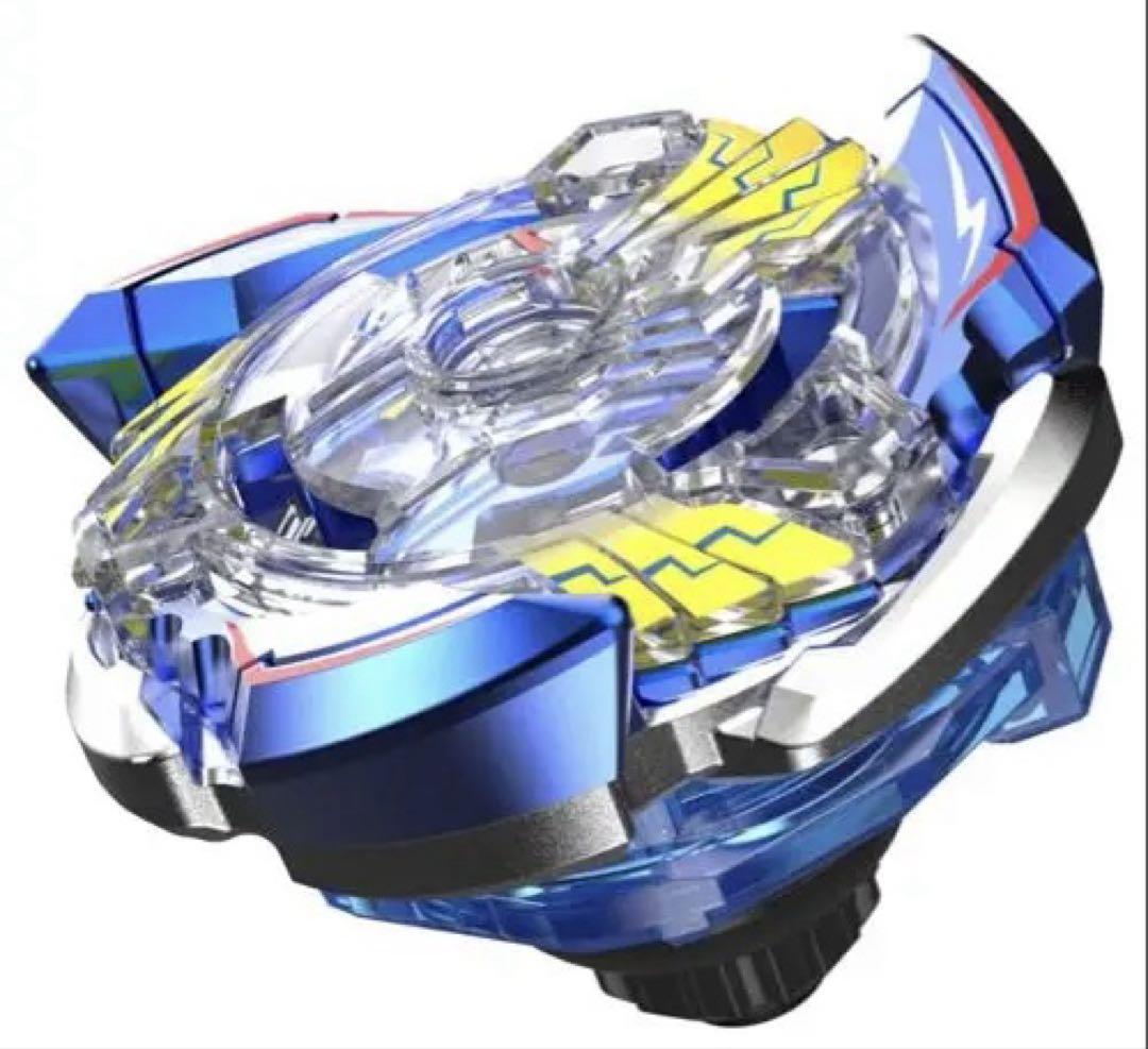 【新品】BEYBLADE X BX-00 ベイブレード25周年記念セット