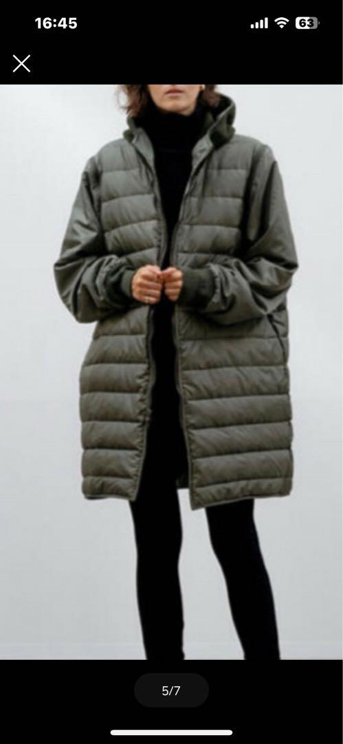 アパルトモン STAMMBAUM 4Way Boa Coat
