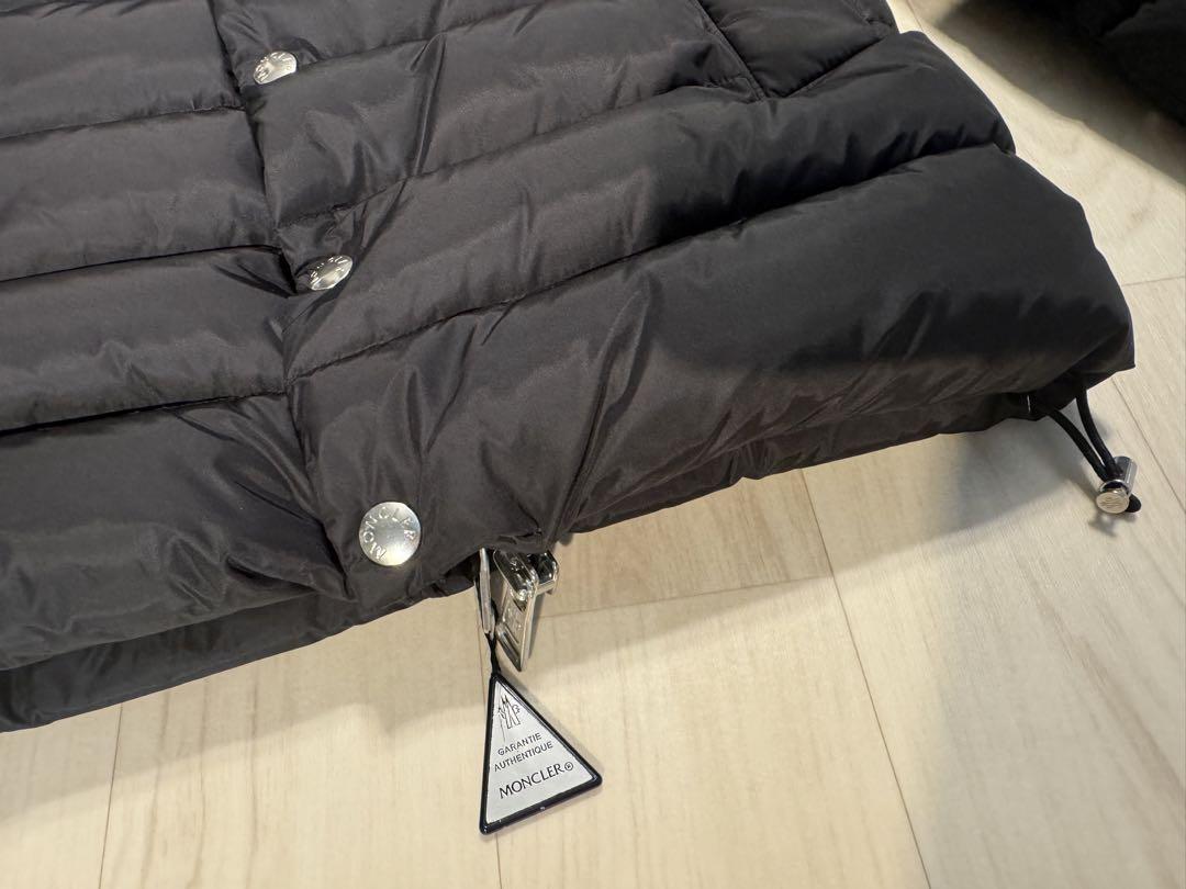 ジャケット・アウター MONCLER BREVAL GIUBBOTTO BREVAL JACKET 0