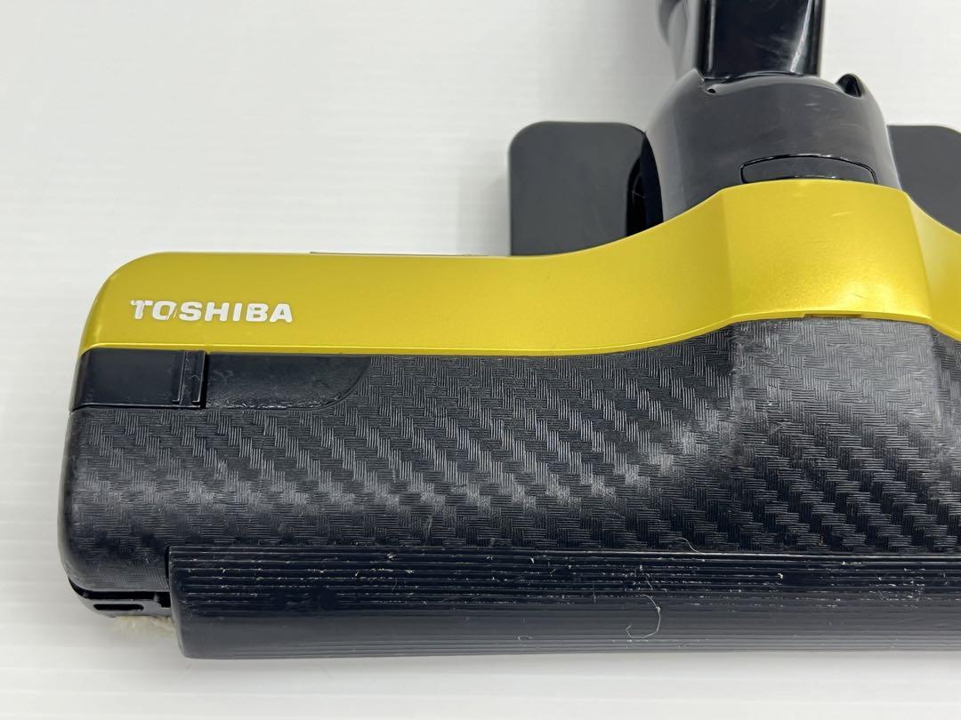 黄色 イエロー 東芝 トルネオ ヘッド VC-JS5000 VC-JS4000