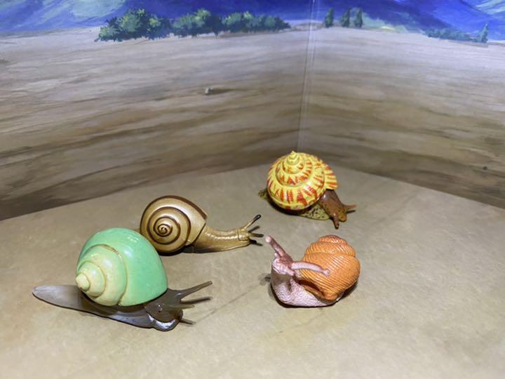 メルカリ カタツムリ エスカルゴ フィギュア 9 中古や未使用のフリマ メルカリ カタツムリ エスカルゴ フィギュア 9 中古や未使用のフリマ