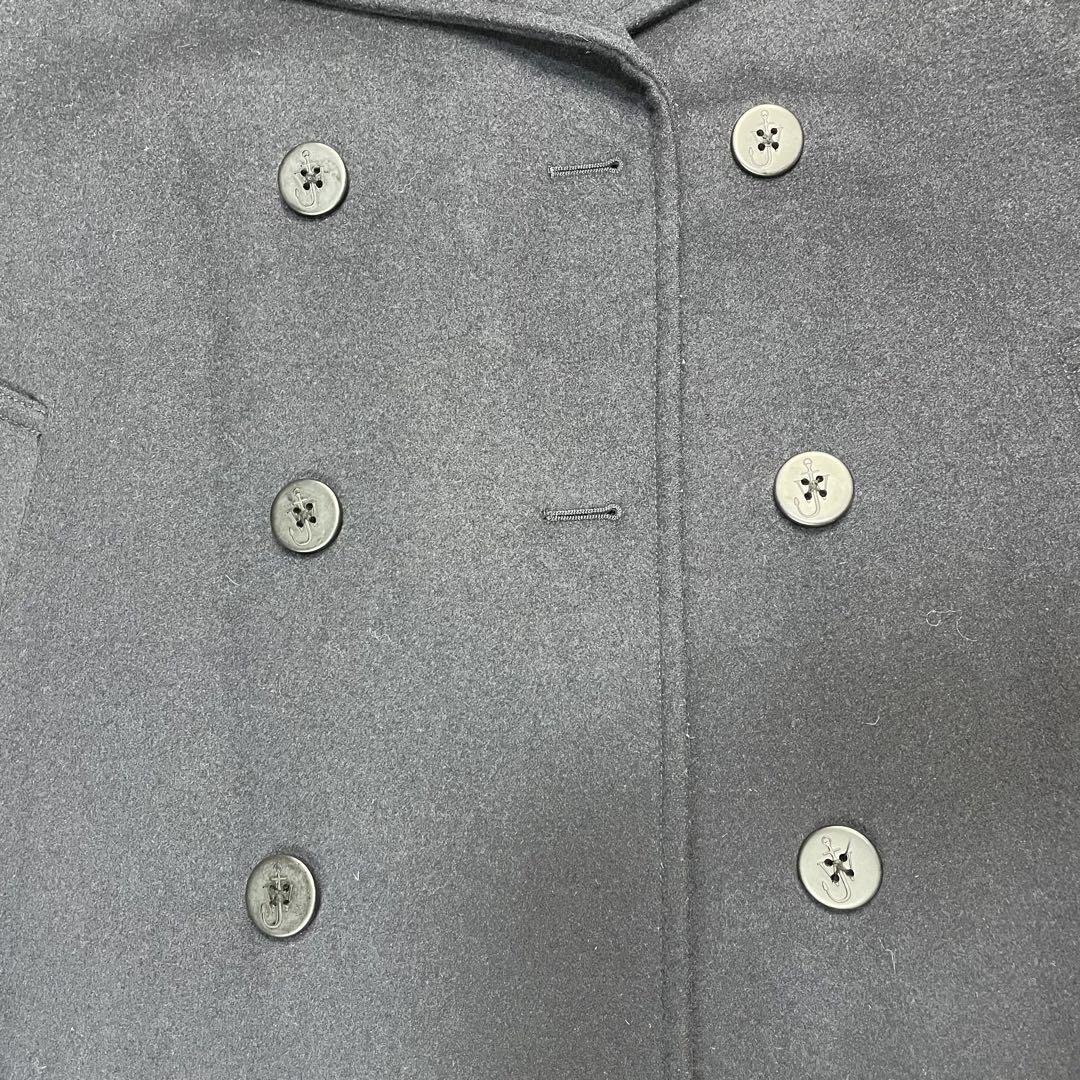 【専用】✨ ユニクロ JWANDERSON ピーコート XXL ブラック ビッグ