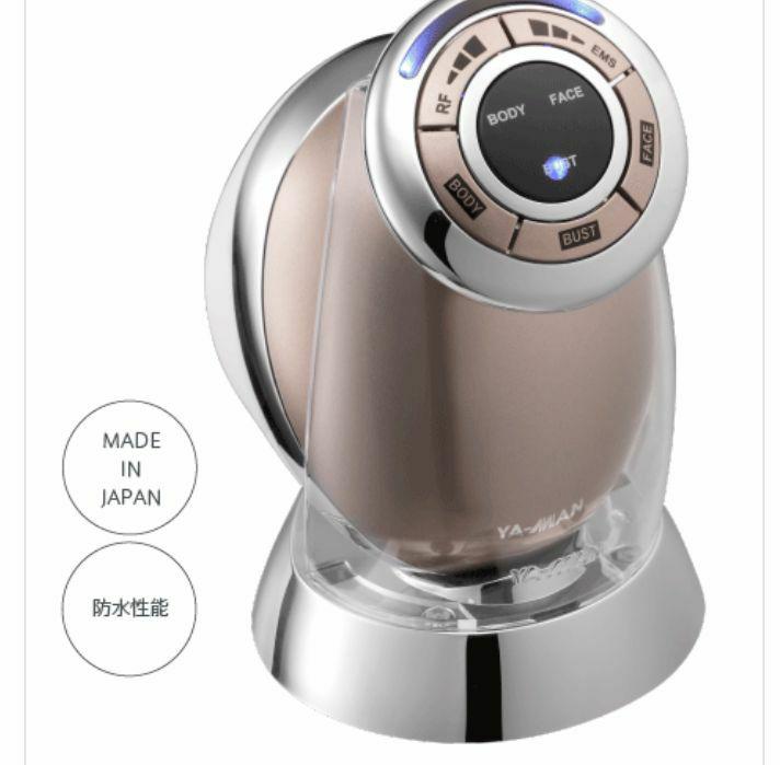 好評得価 美品 キャビスパRFコア EX 3uwqN-m98572615678 ヤーマン 得価100%新品
