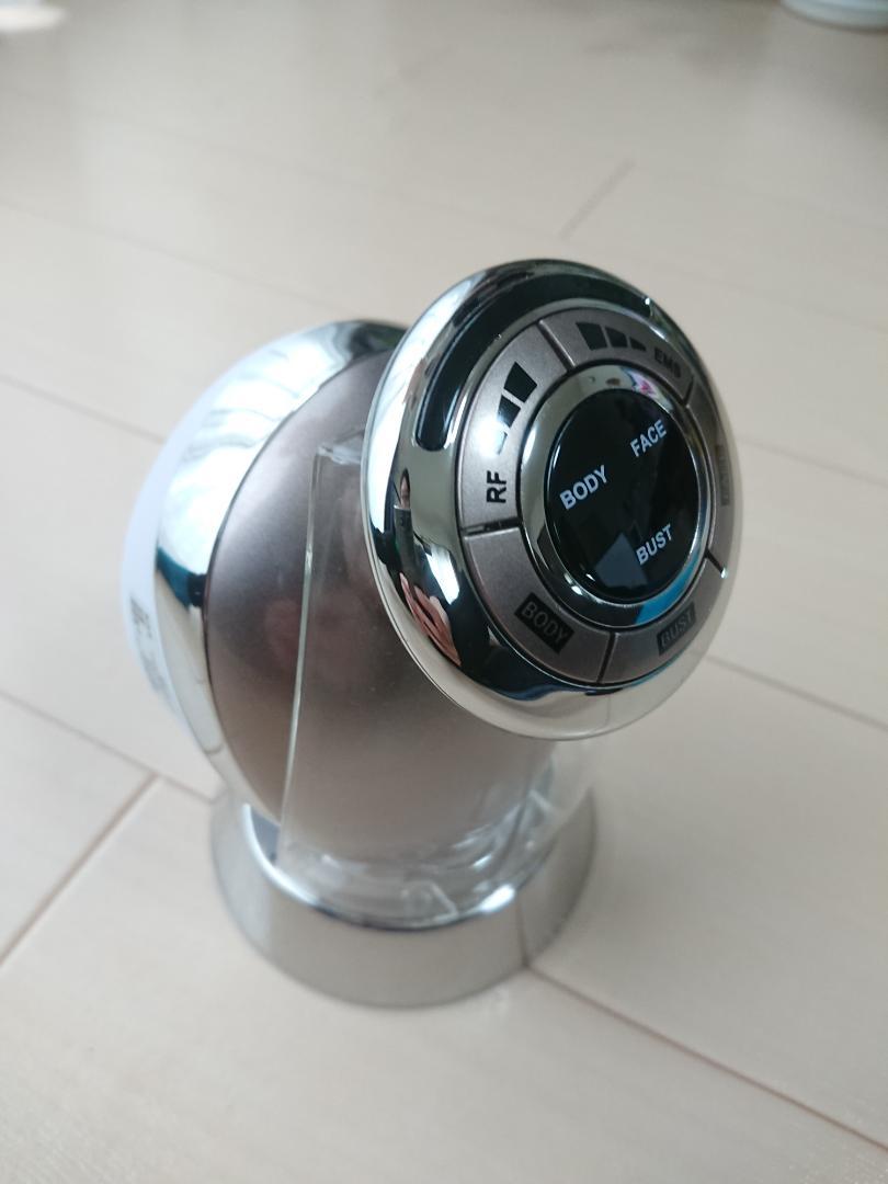 好評得価 美品 キャビスパRFコア EX 3uwqN-m98572615678 ヤーマン 得価100%新品