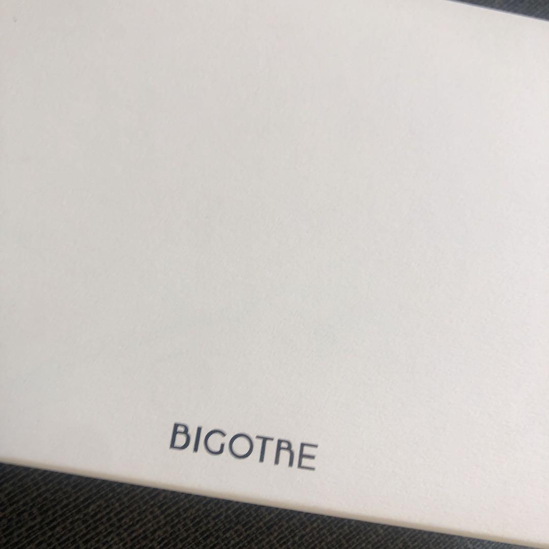 ブラウン BIGOTRE ハンディーバッグ hXOgo-m98572807994 ショルダー