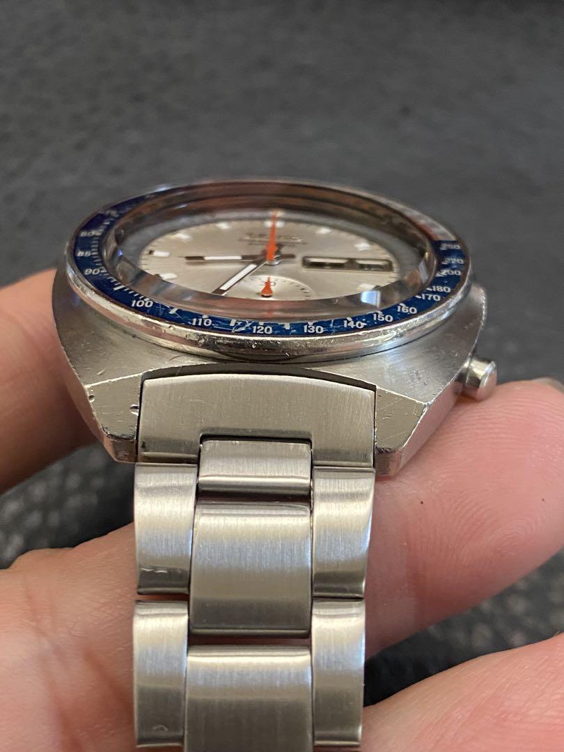 セイコースピードタイマー6139-6002