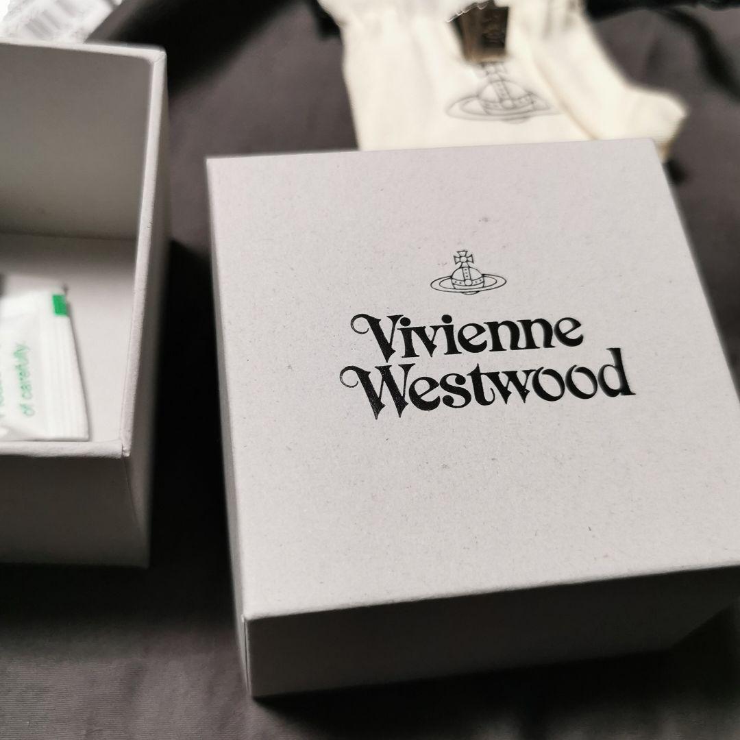 Vivienne トランプ ピアス PWrRt-m98574299183 Westwood 大得価在庫