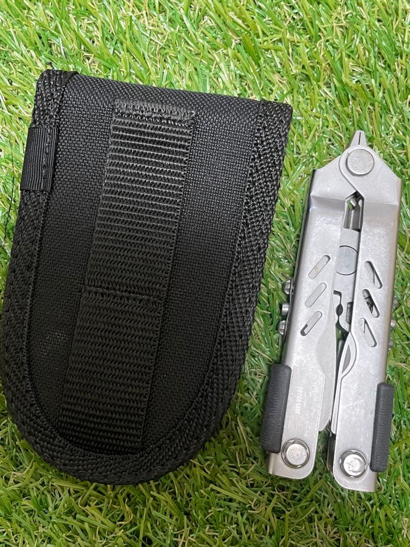 GERBER MP400 ガーバー マルチツール ツールナイフ GERBER MP400 ガーバー マルチツール ツールナイフ