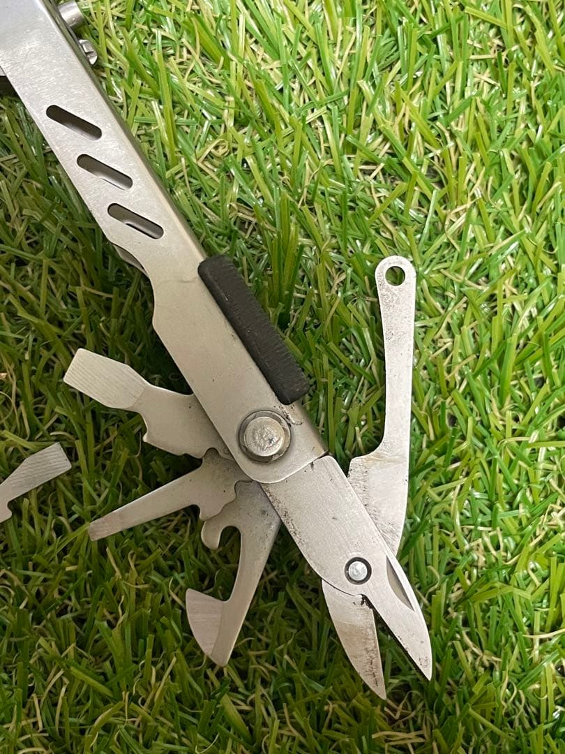 GERBER MP400 ガーバー マルチツール ツールナイフ GERBER MP400 ガーバー マルチツール ツールナイフ