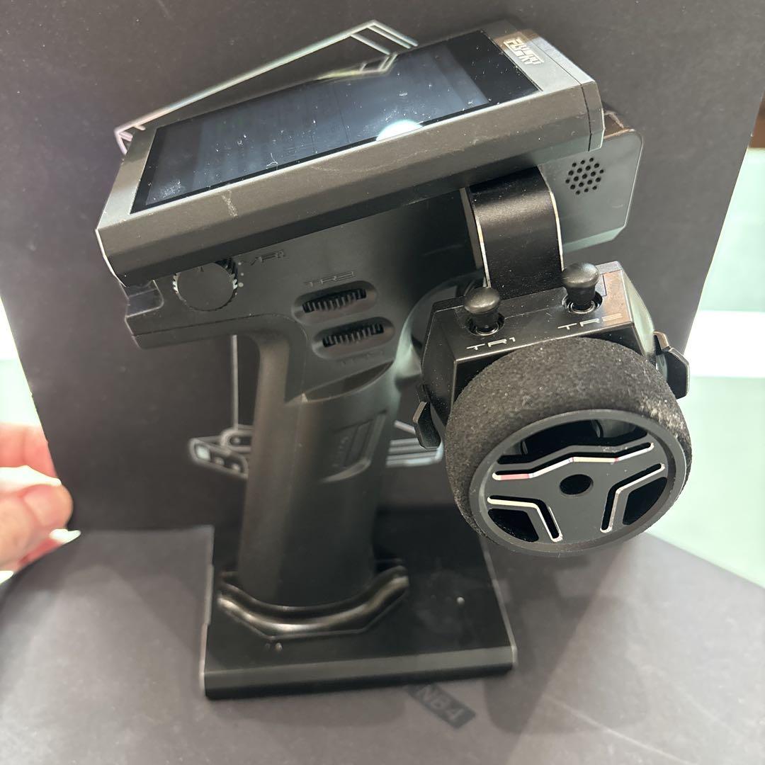 Noble NB4 Mini-Zプロトコル付き
