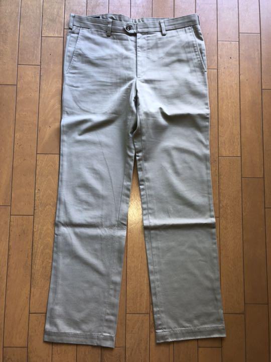 Deuxieme Classe パンツ