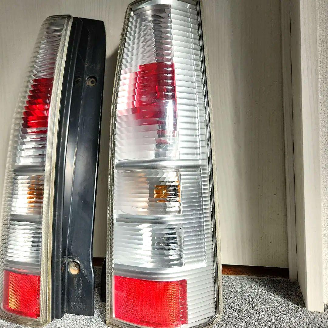 素晴らしい価格 ワゴンR スズキ STINGRAY テールランプセット MH22S 2007年 パーツ