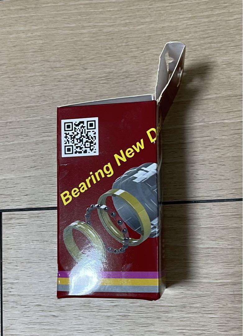 WISHBONE ウィッシュボーン BB38624 GXPアダプター付き