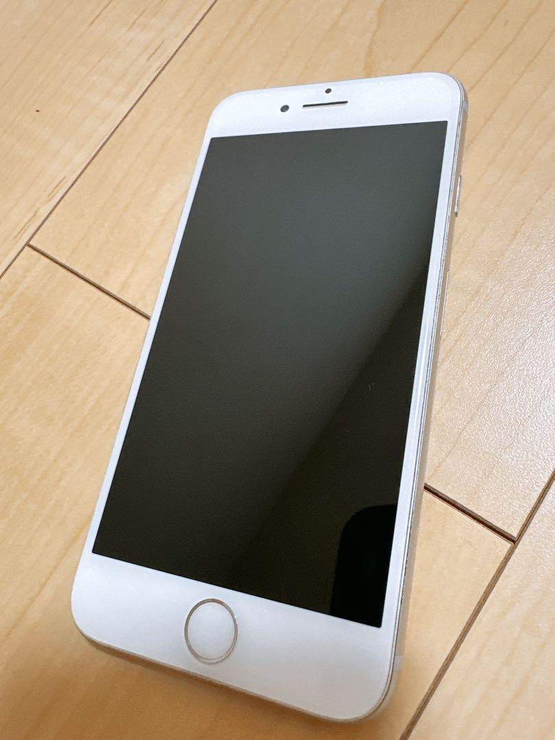 Apple iPhone 7 32GB SIMロックあり KDDI