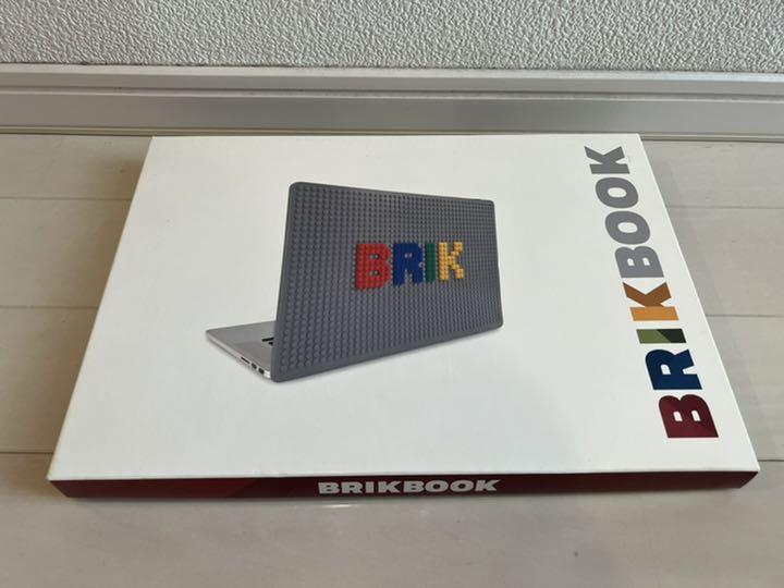 BRICKBOOK MacBook 15