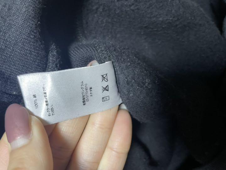 NEW アラーキーコラボパーカー 9x2Aw-m98578752404 超激安お得