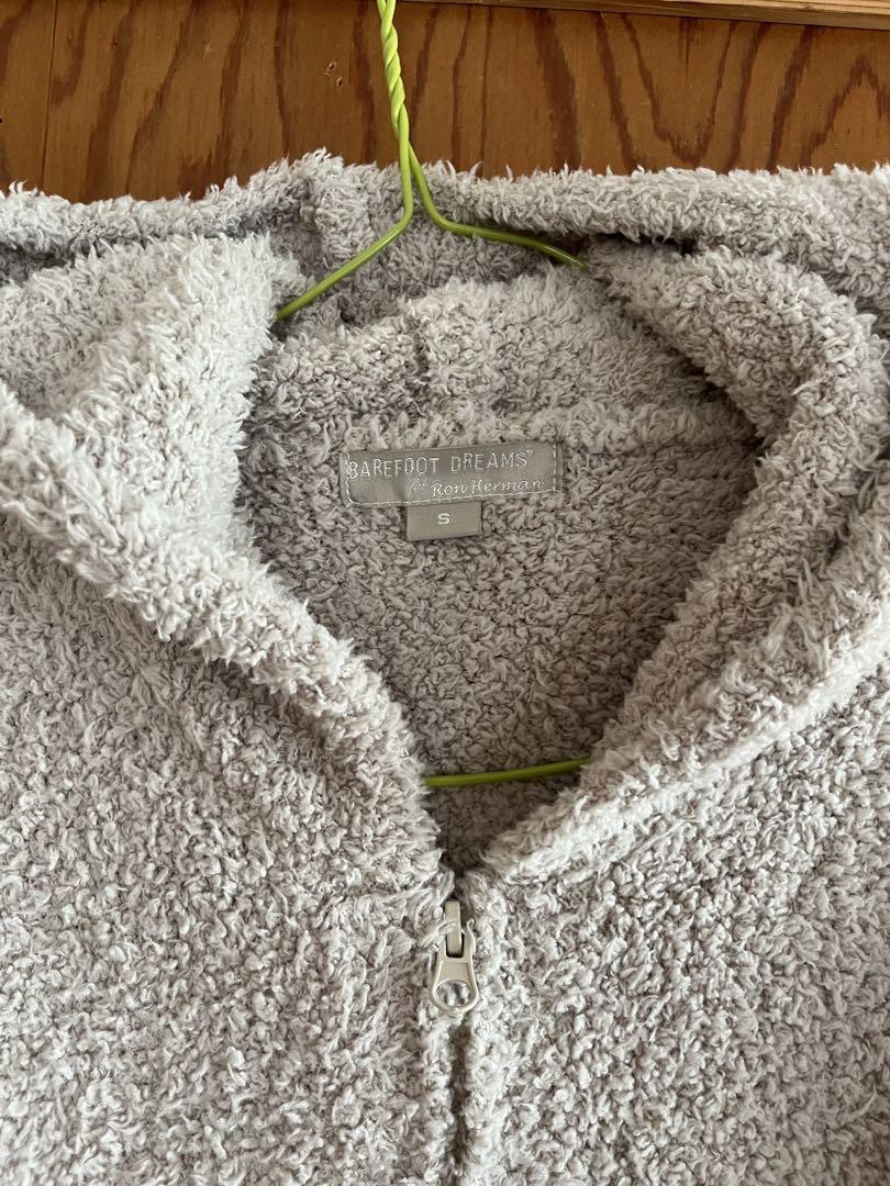 Wool Boa Belt Jacket｜Pick Up Item | RHC ronherman