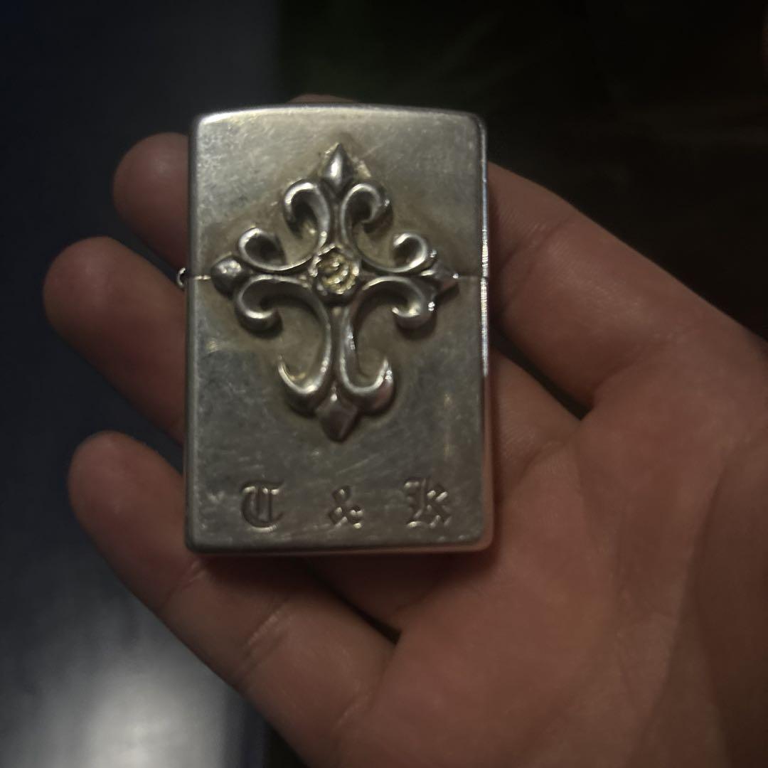 Zippo