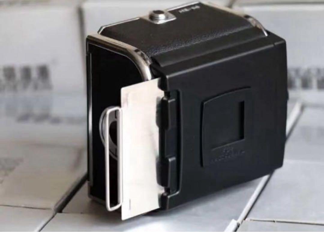 HASSELBLAD a12/a16古いフィルムマガジン用のリアカバー HASSELBLAD a12/a16古いフィルムマガジン用のリアカバー - メルカリ