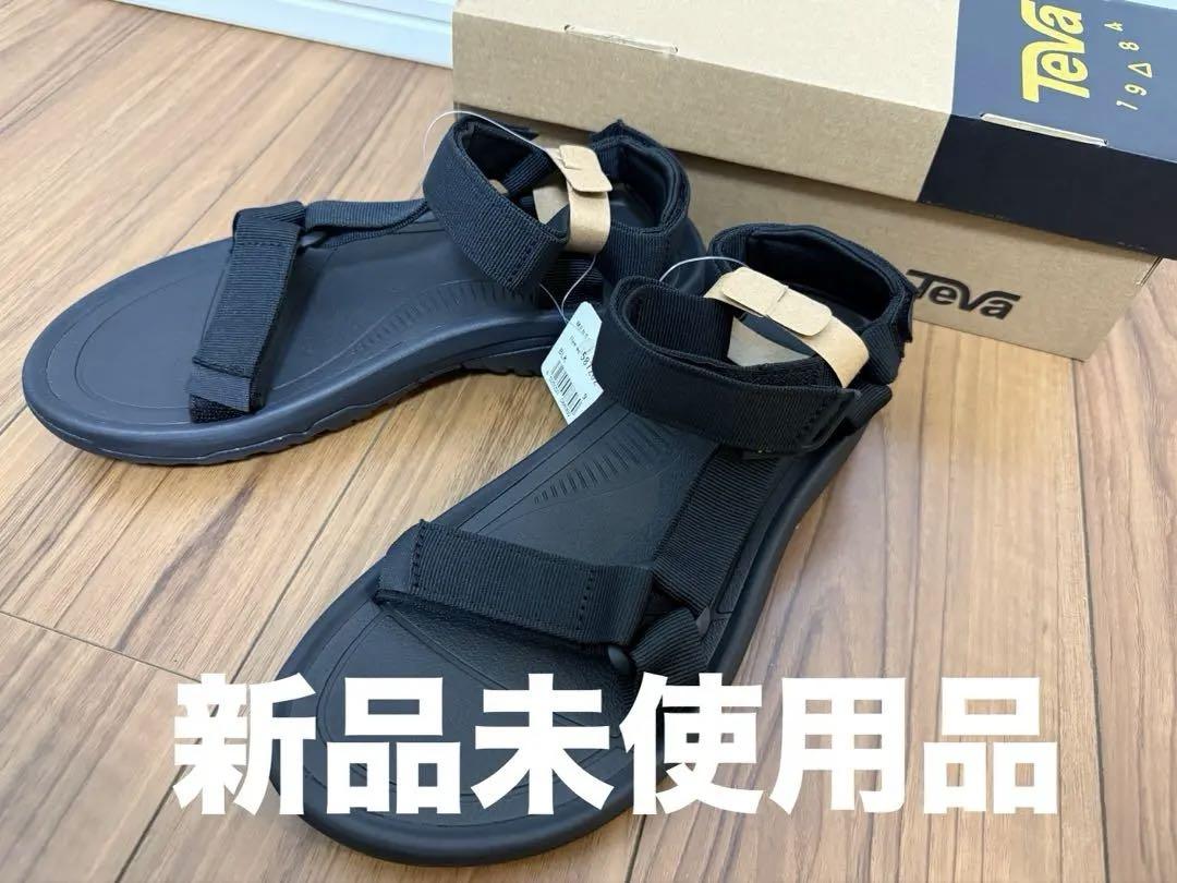 [新品未使用] TEVA テバ メンズ サンダル ハリケーン XLT2 27cm