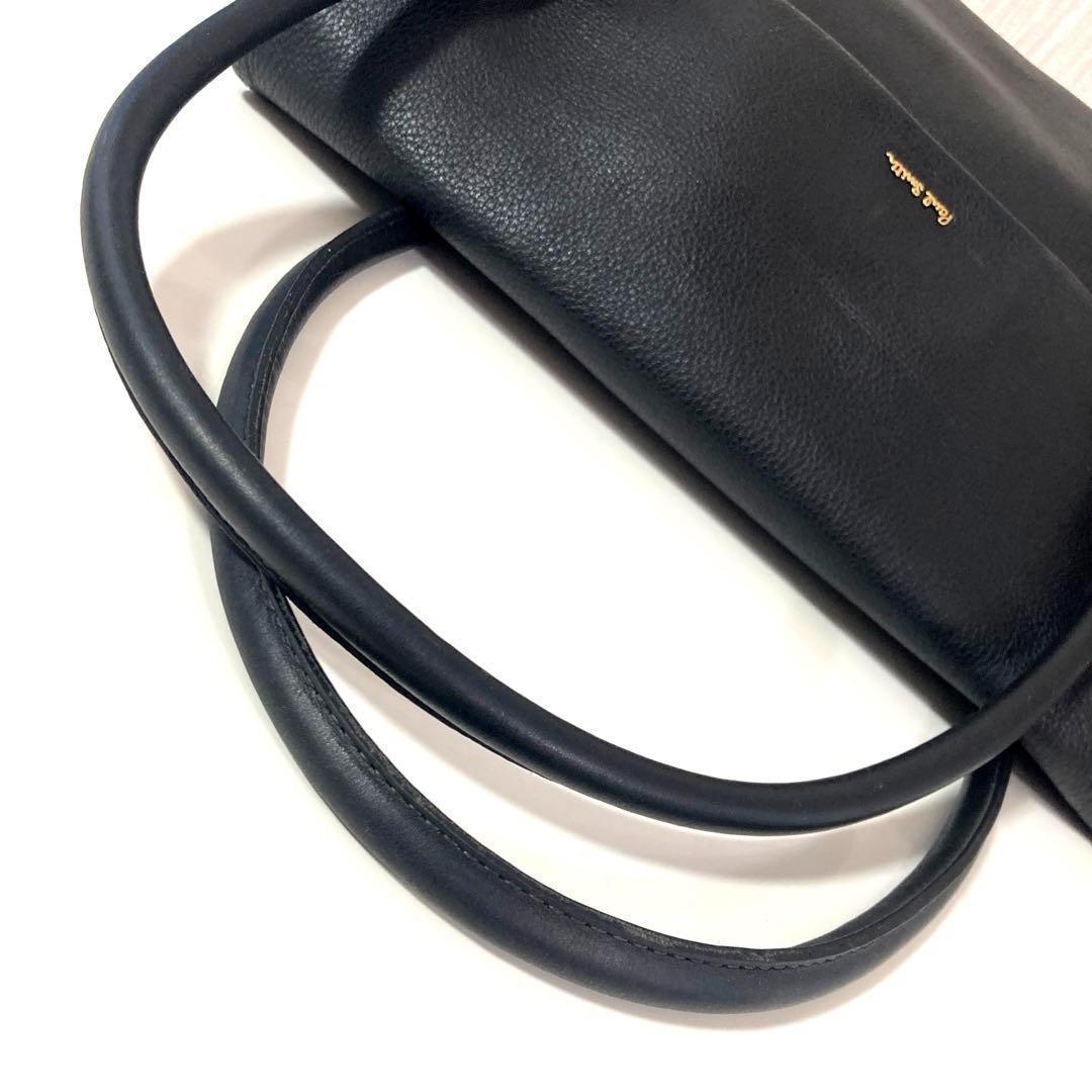 Paul Smith ✨美品✨レザー トートバッグ ビジネスバッグ 肩がけ