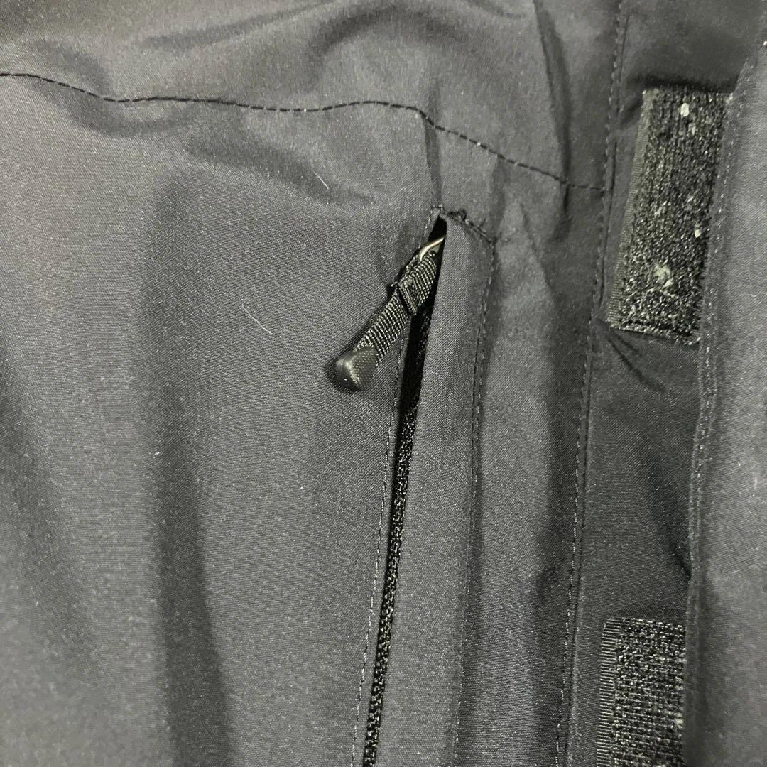 【美品】THE NORTH FACE 黒 ダウンコート 110 NDJ92135 【美品】THE NORTH FACE 黒 ダウンコート 110 NDJ92135