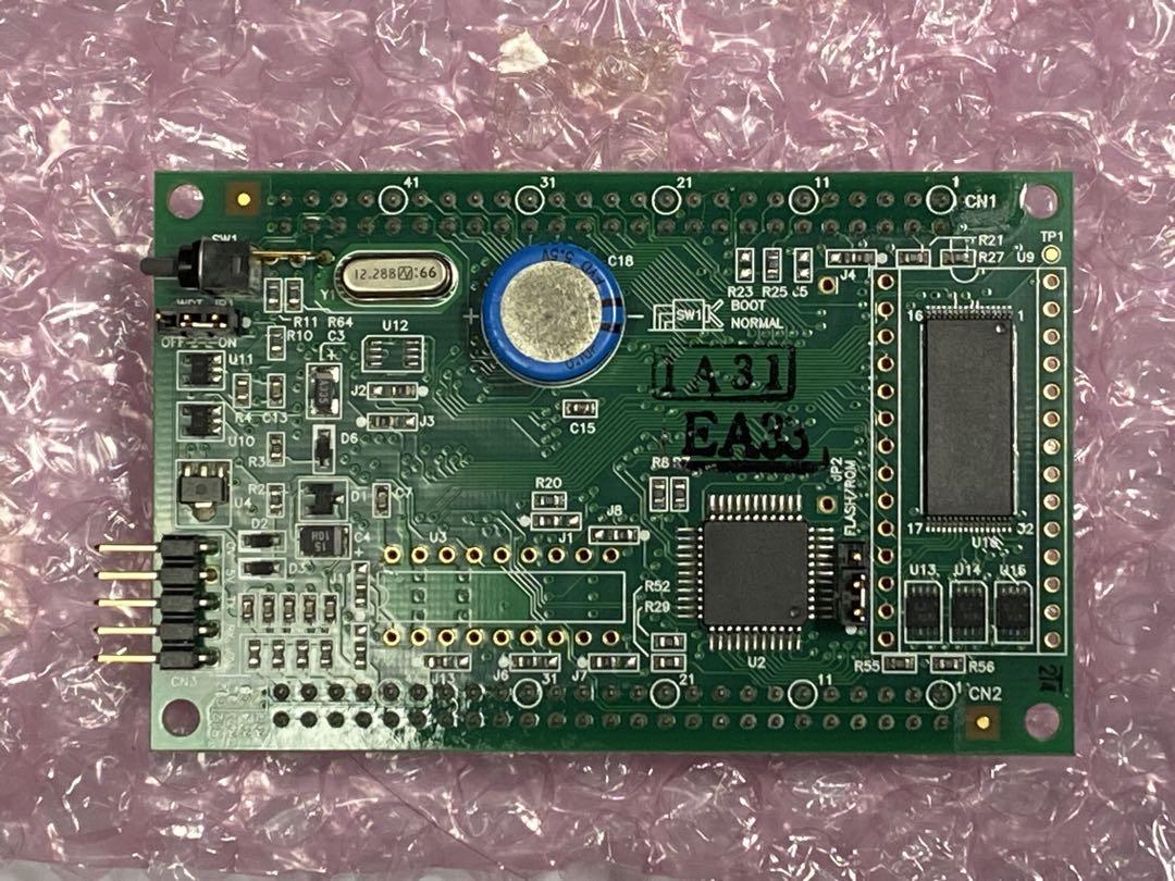 Z80 マイコン基板