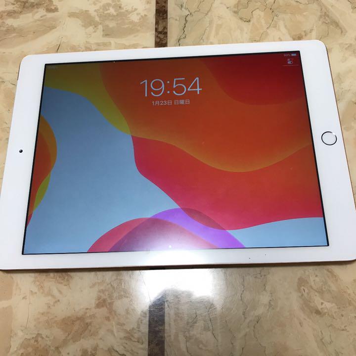 品質保証新品 iPad 第6世代 Wi-Fi cellular32GB Sdk3Z-m98581571617 即納お得