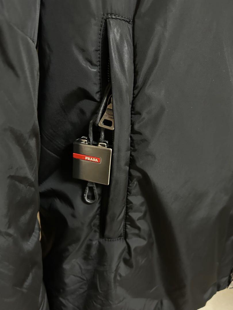 ジャケット・アウター 00s prada sport sgv293 (50)