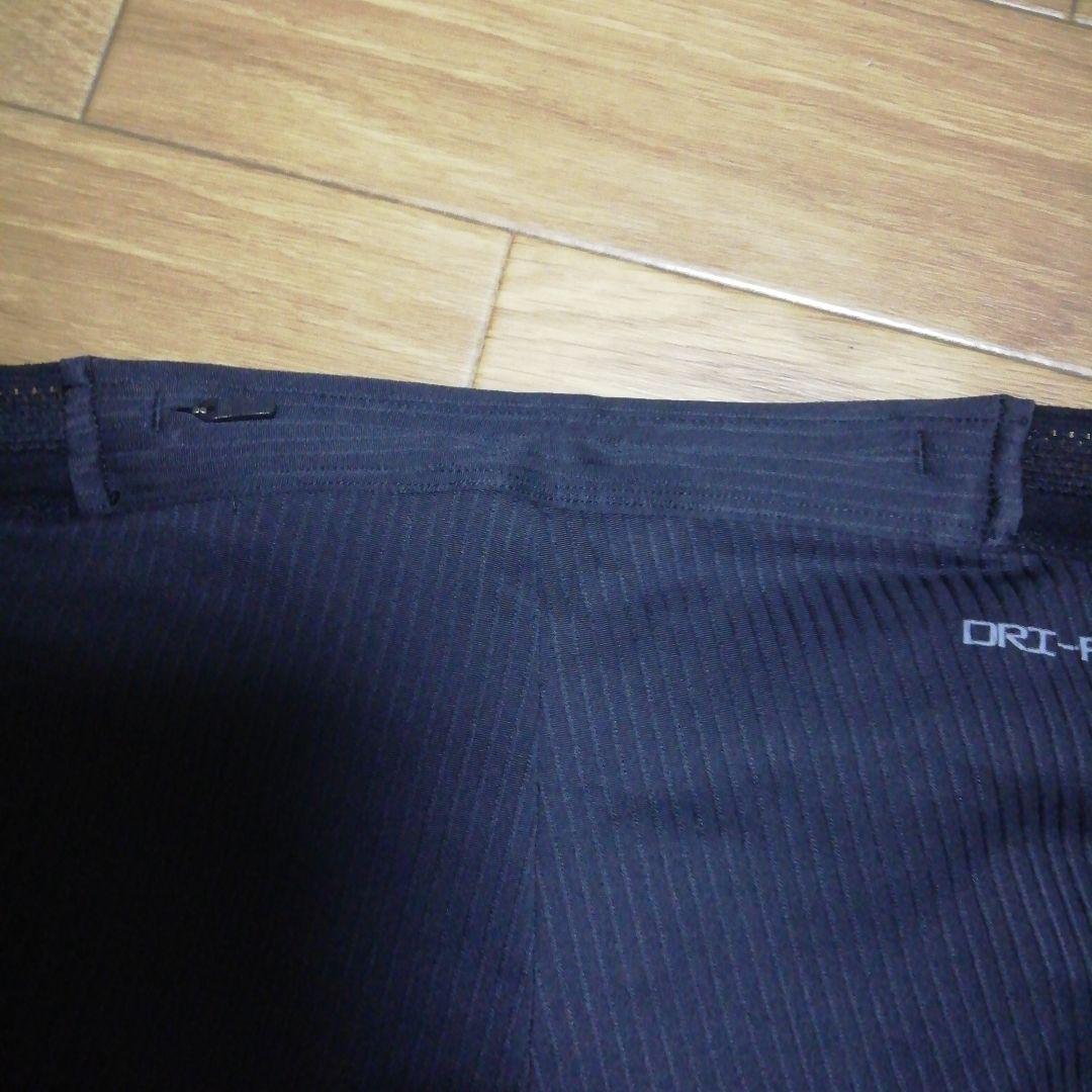ナイキ　Dri-FIT ADVランニングタイツ