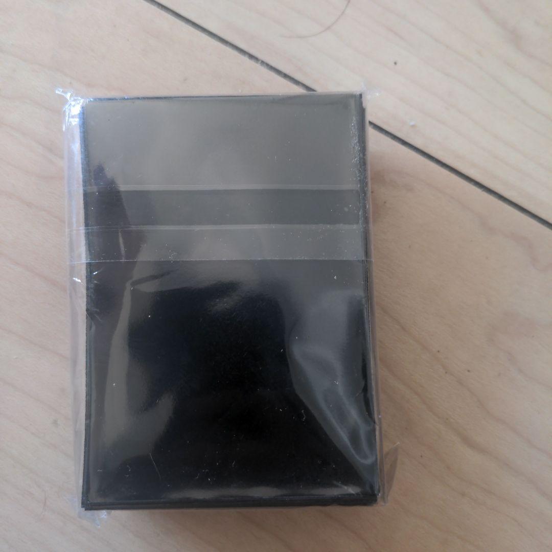 遊戯王　WCQ 2024 スリーブ　未開封新品