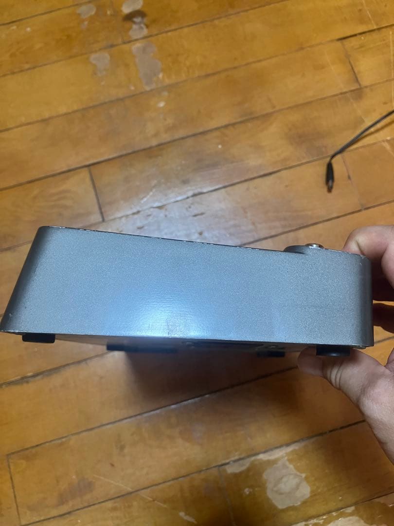 ZOOM G3X エフェクター