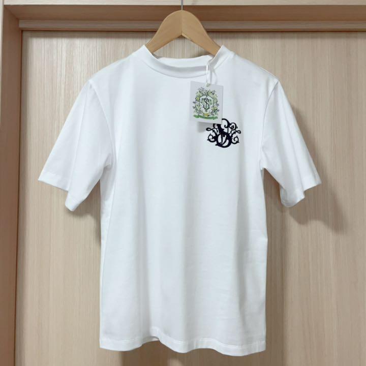 【新品未使用】セブンテン ロゴ Tシャツ